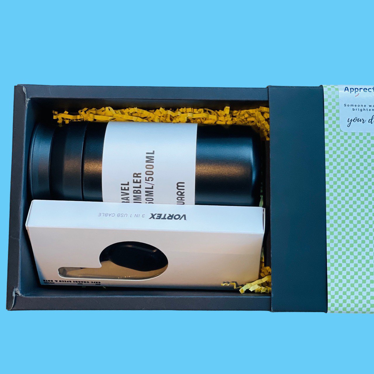 Professional Executive Gift Set