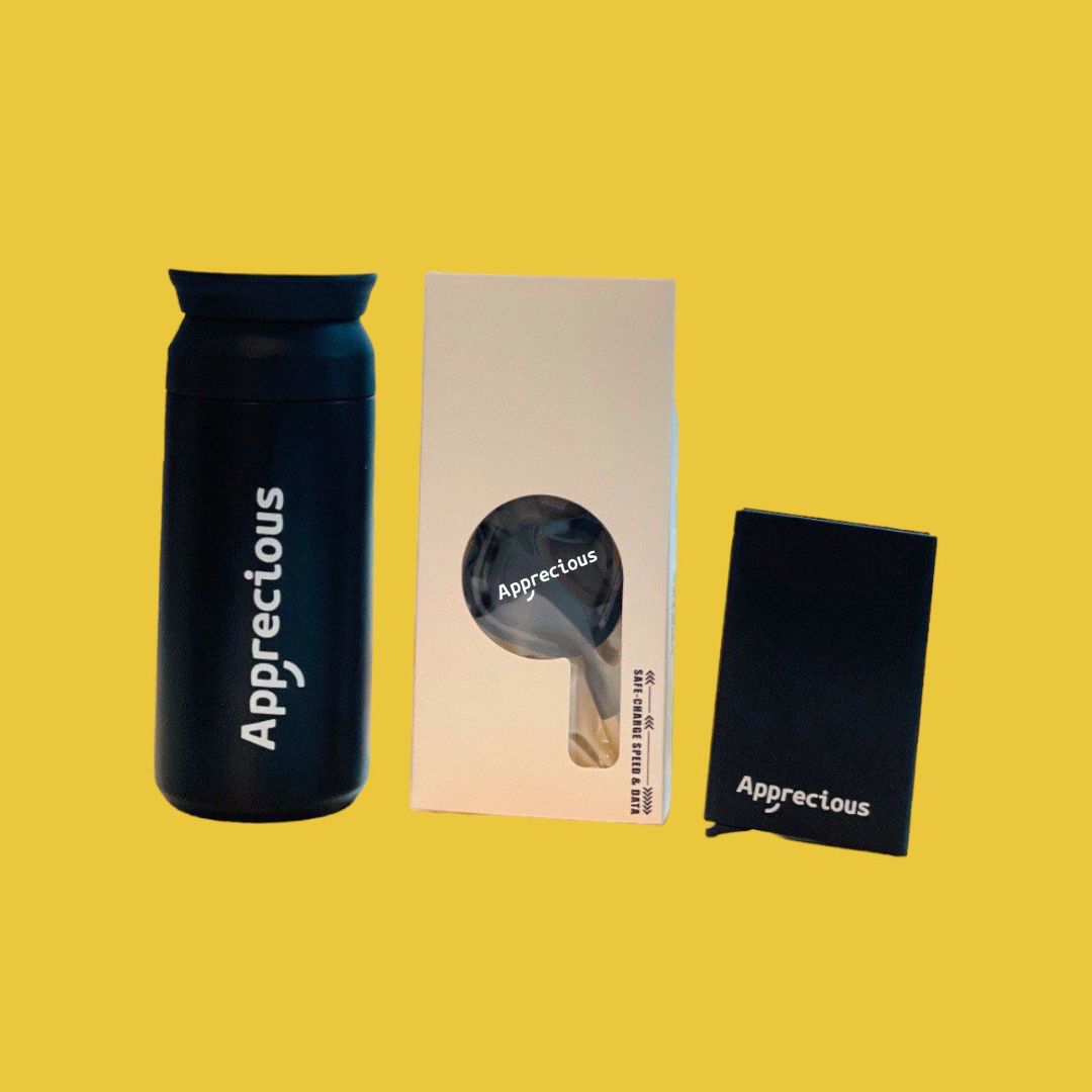 Professional Executive Gift Set