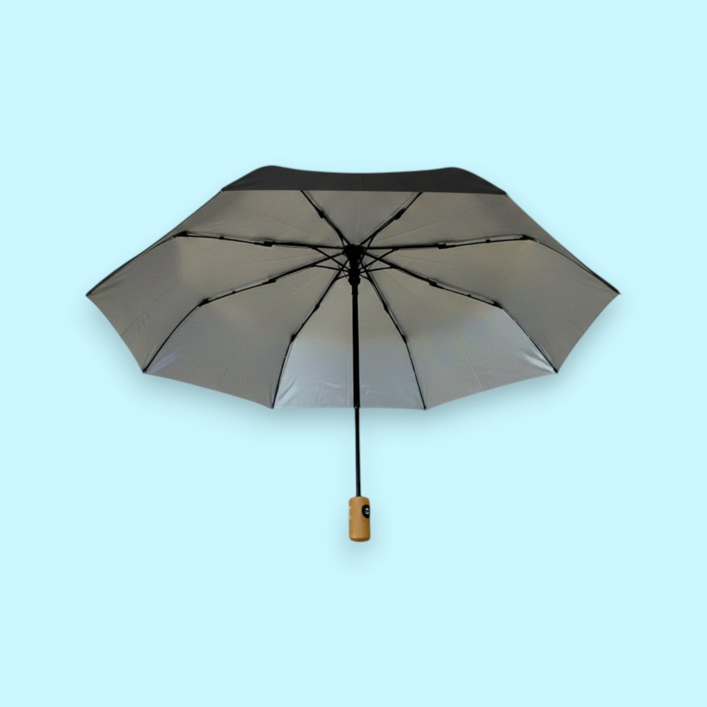 RPET Double Layer UV Umbrella (Auto)