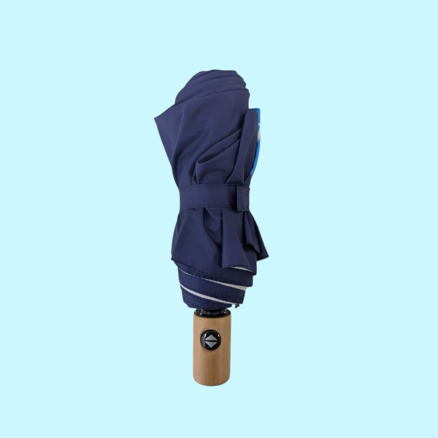RPET Double Layer UV Umbrella (Auto)