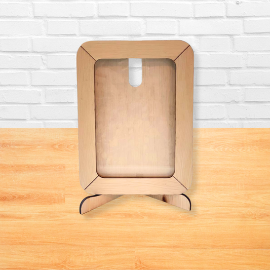ReLeaf Wooden Photo Frame