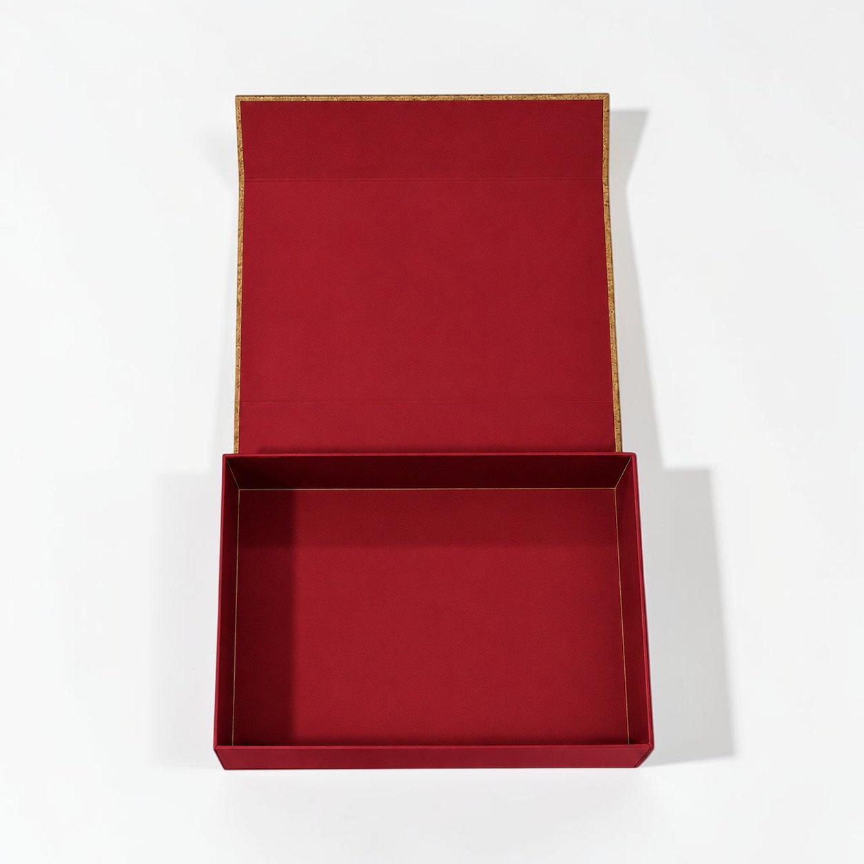Cork Material Gift Box