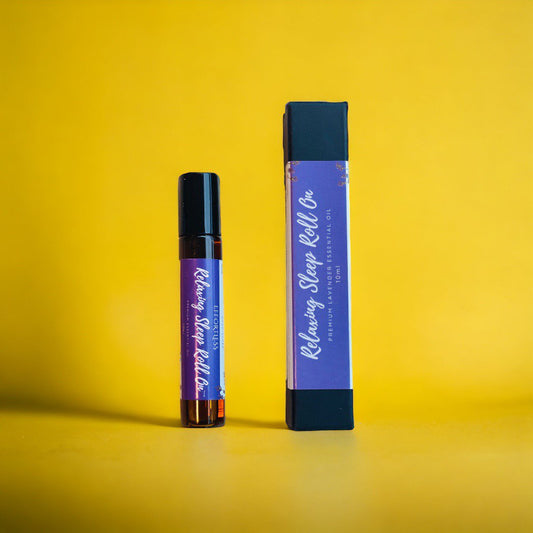 Relaxing Sleep Roll On