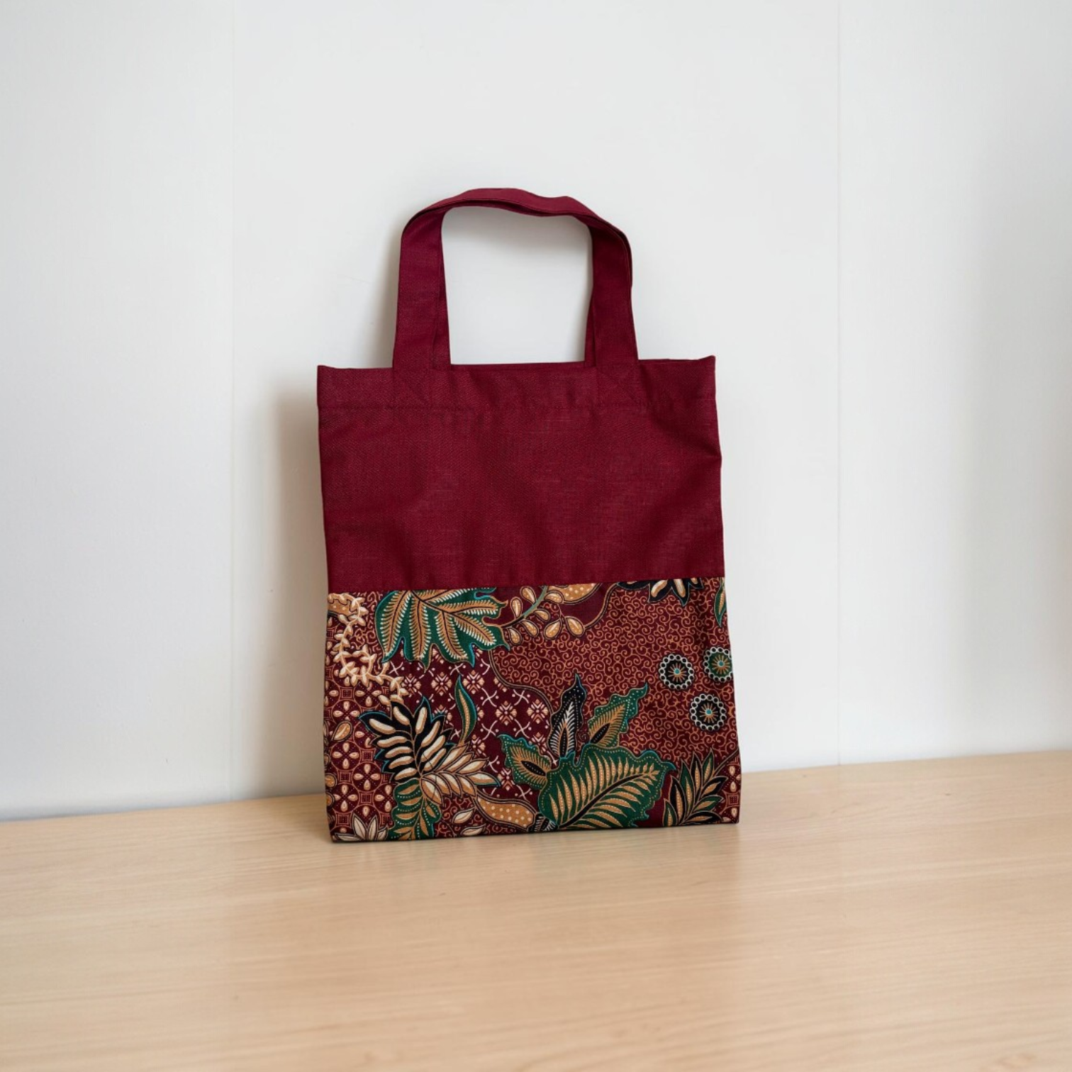 Batik Malaysia Gift Bundle Package