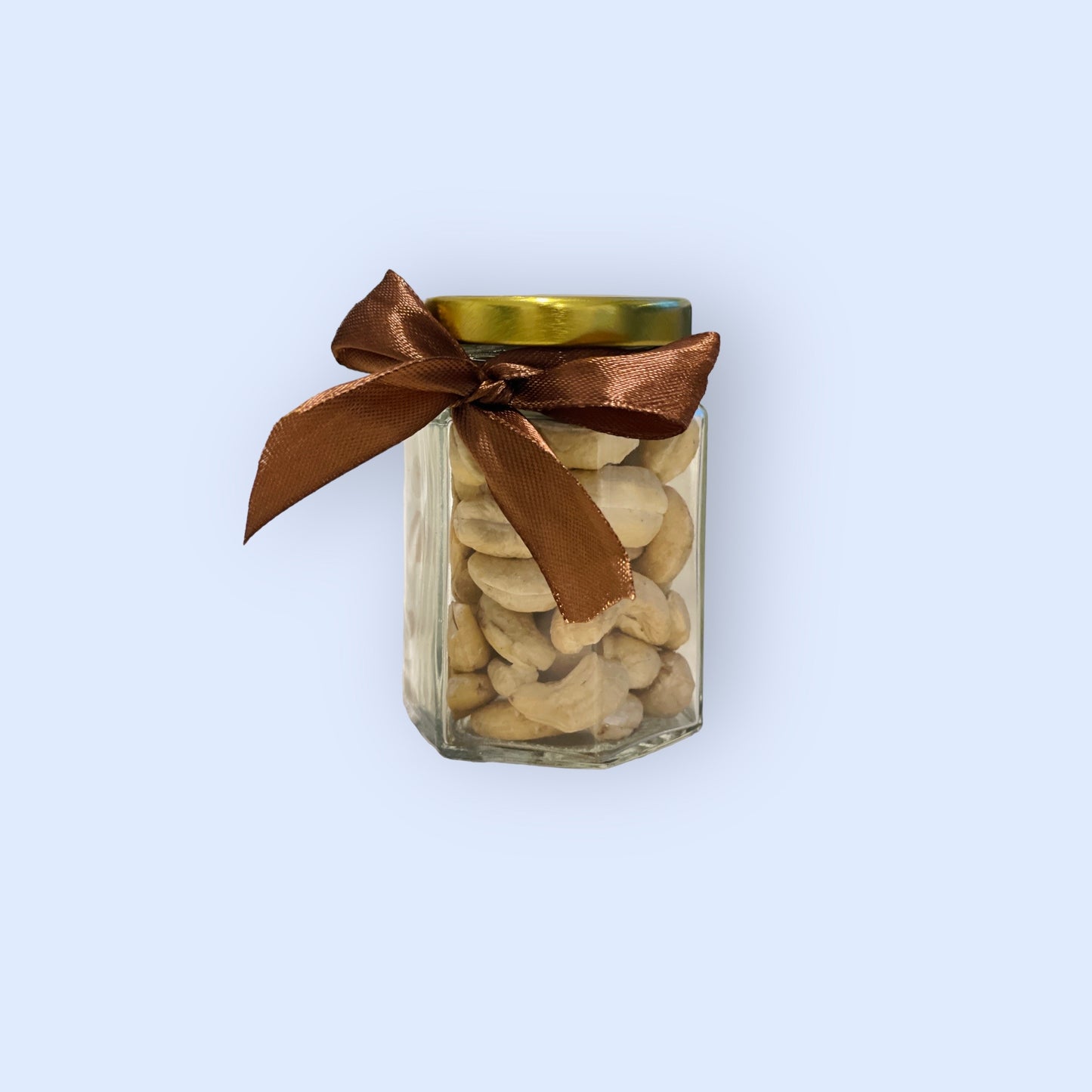 Healthy Roasted Cashew Nuts