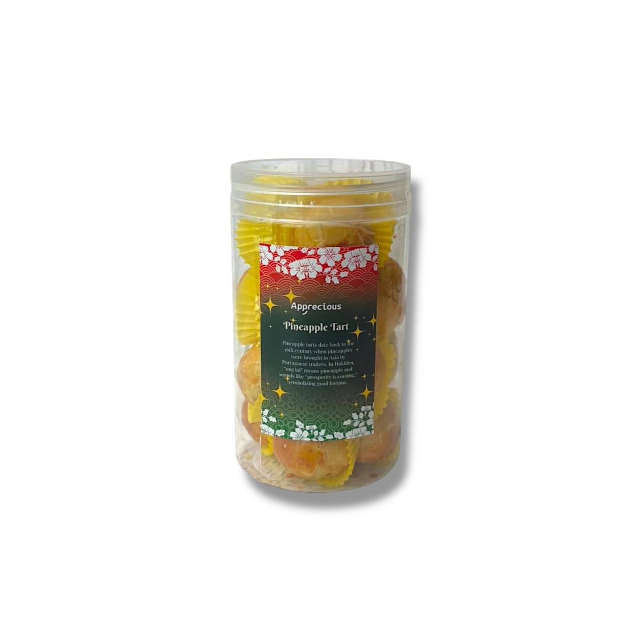 Kongsi Raya Heritage Flavours and Unity Gift Basket