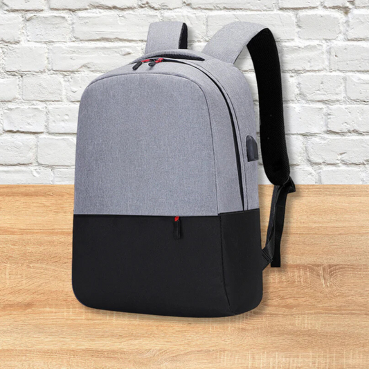 SGS Certified Oxford Cloth Bagpack