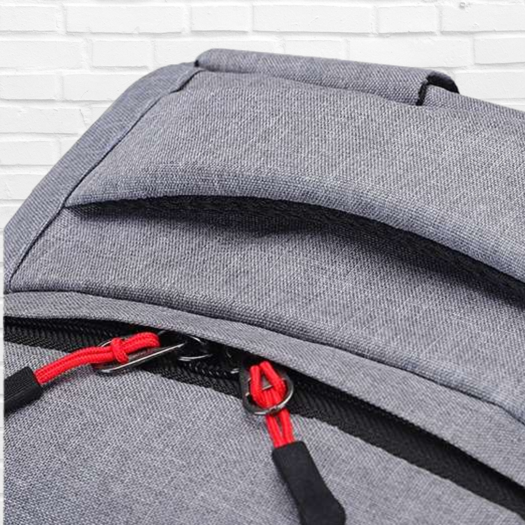 SGS Certified Oxford Cloth Bagpack
