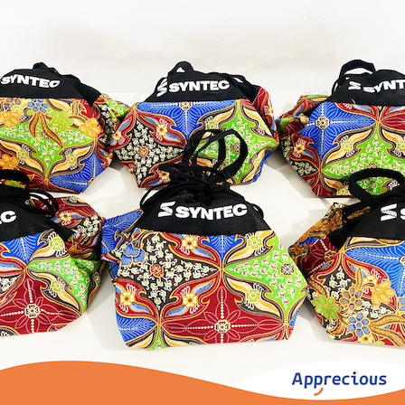 Batik Malaysia Gift Bundle Package