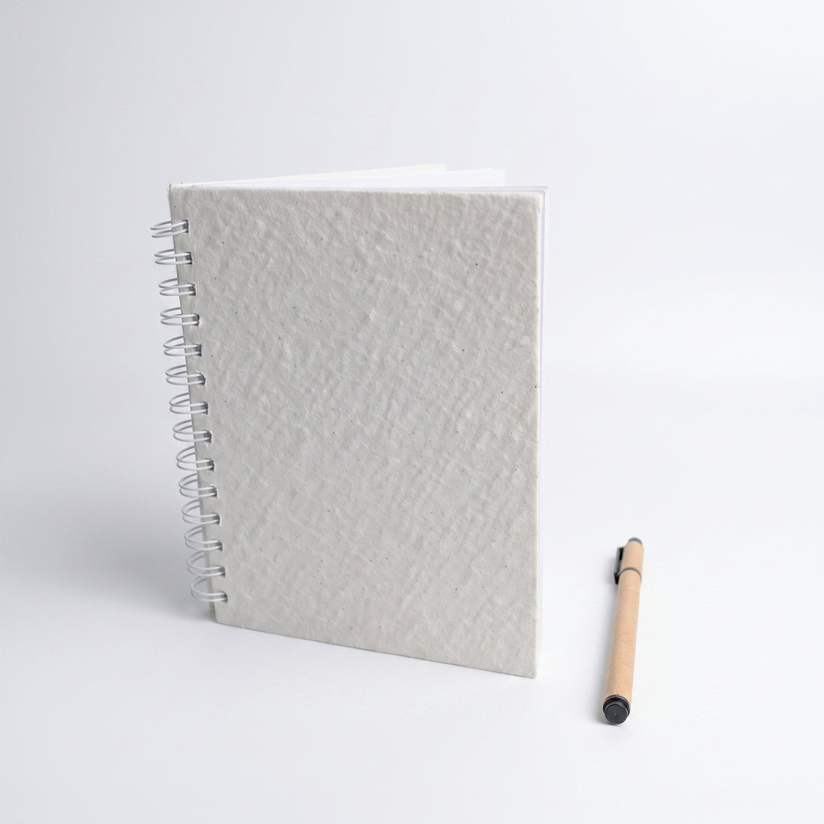 Plantable Seed Paper Notebook