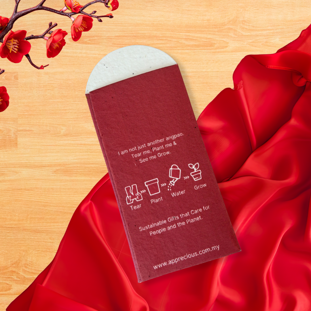 Threads of Prosperity Gift Set 锦绣前程