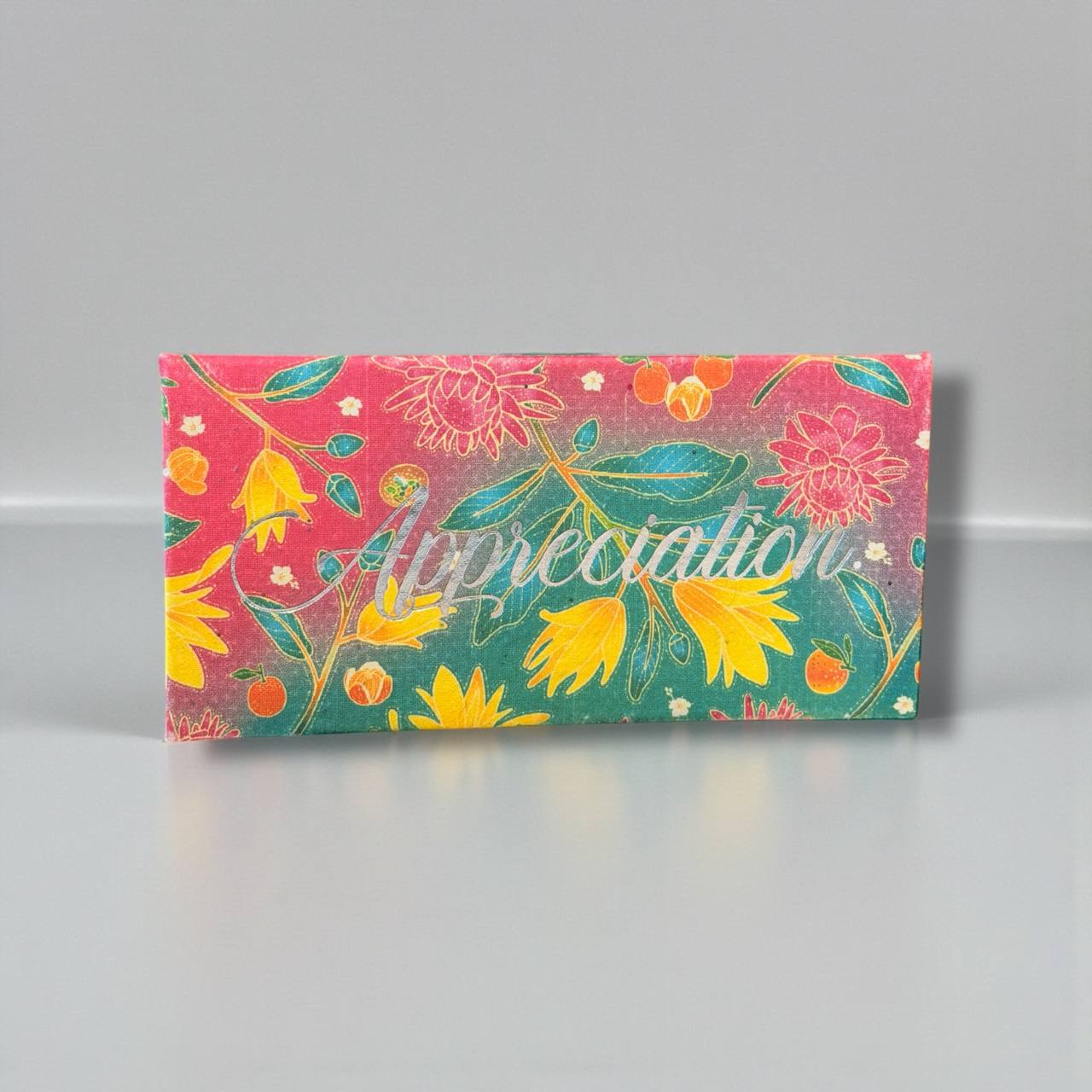 Kongsi Raya Seed Paper Money Packet