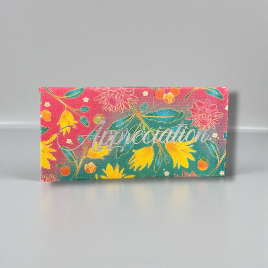 Kongsi Raya Seed Paper Money Packet