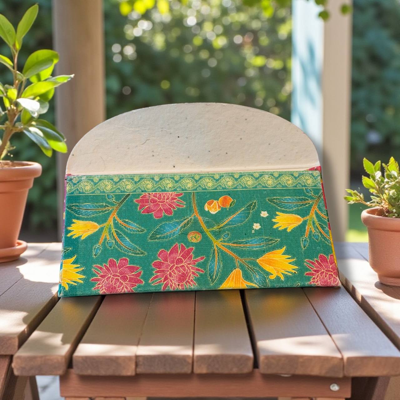 Kongsi Raya Seed Paper Money Packet