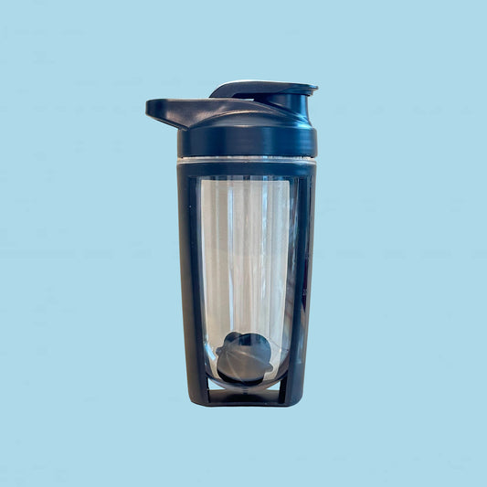 Shaker Bottle