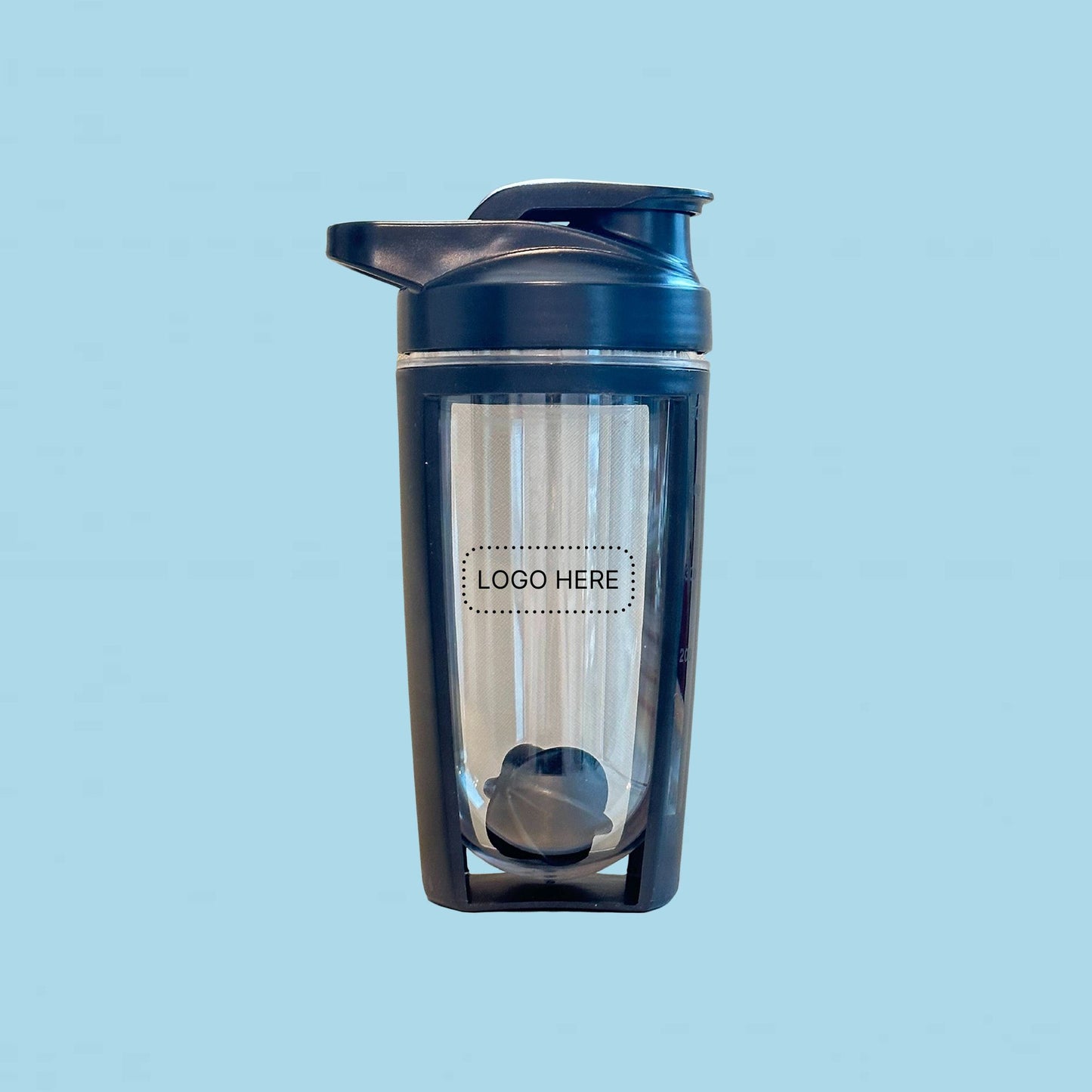 Shaker Bottle