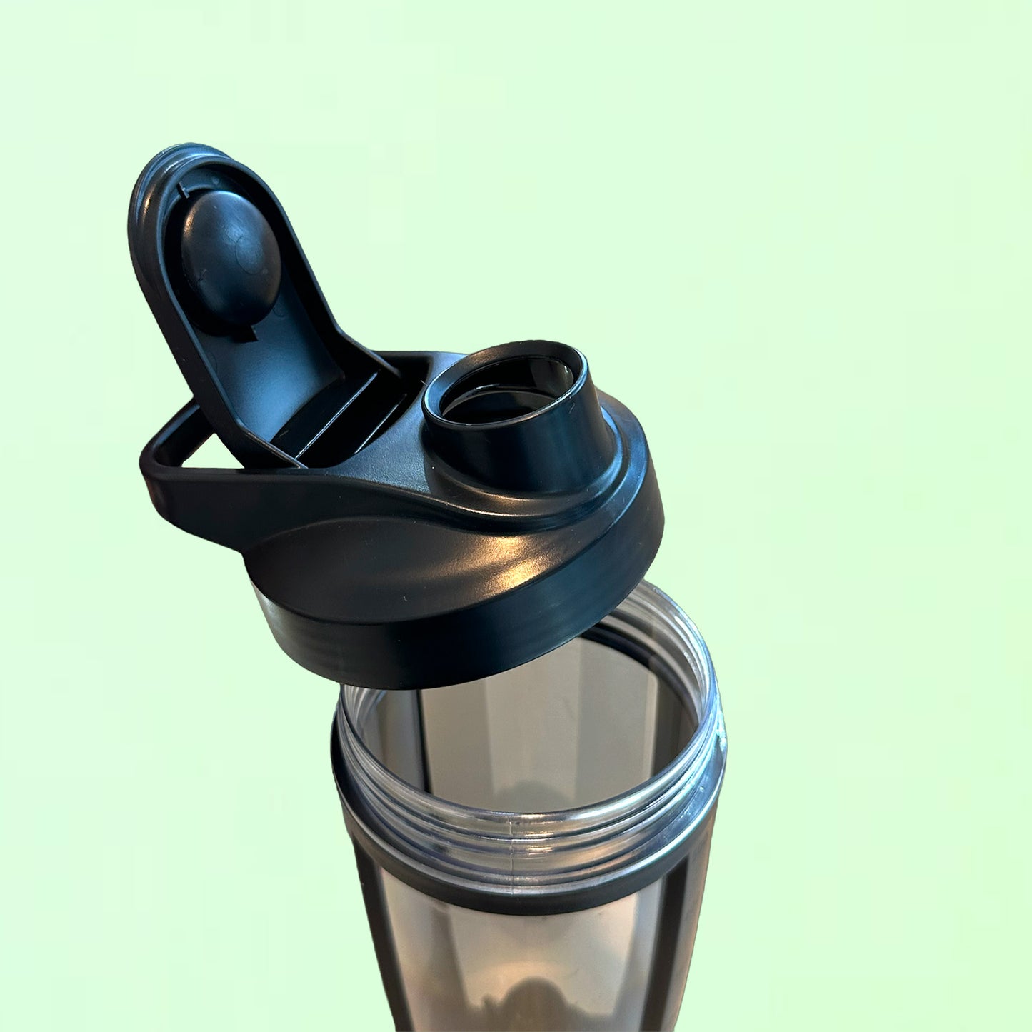 Shaker Bottle