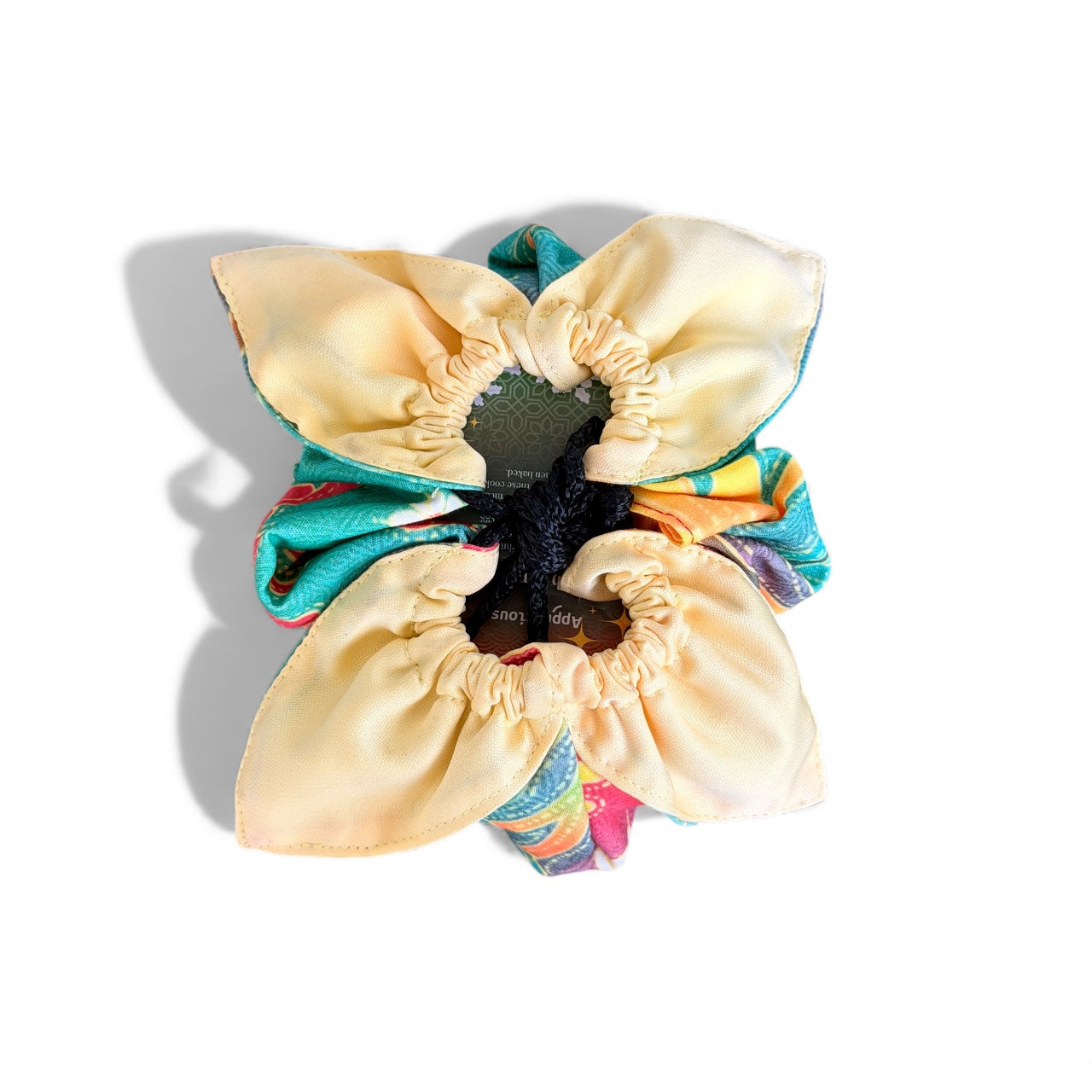 Kongsi Raya Harmony Treat Pouch