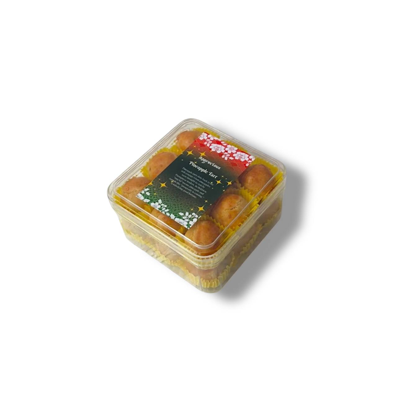 Unity Comfort Kongsi Raya Box