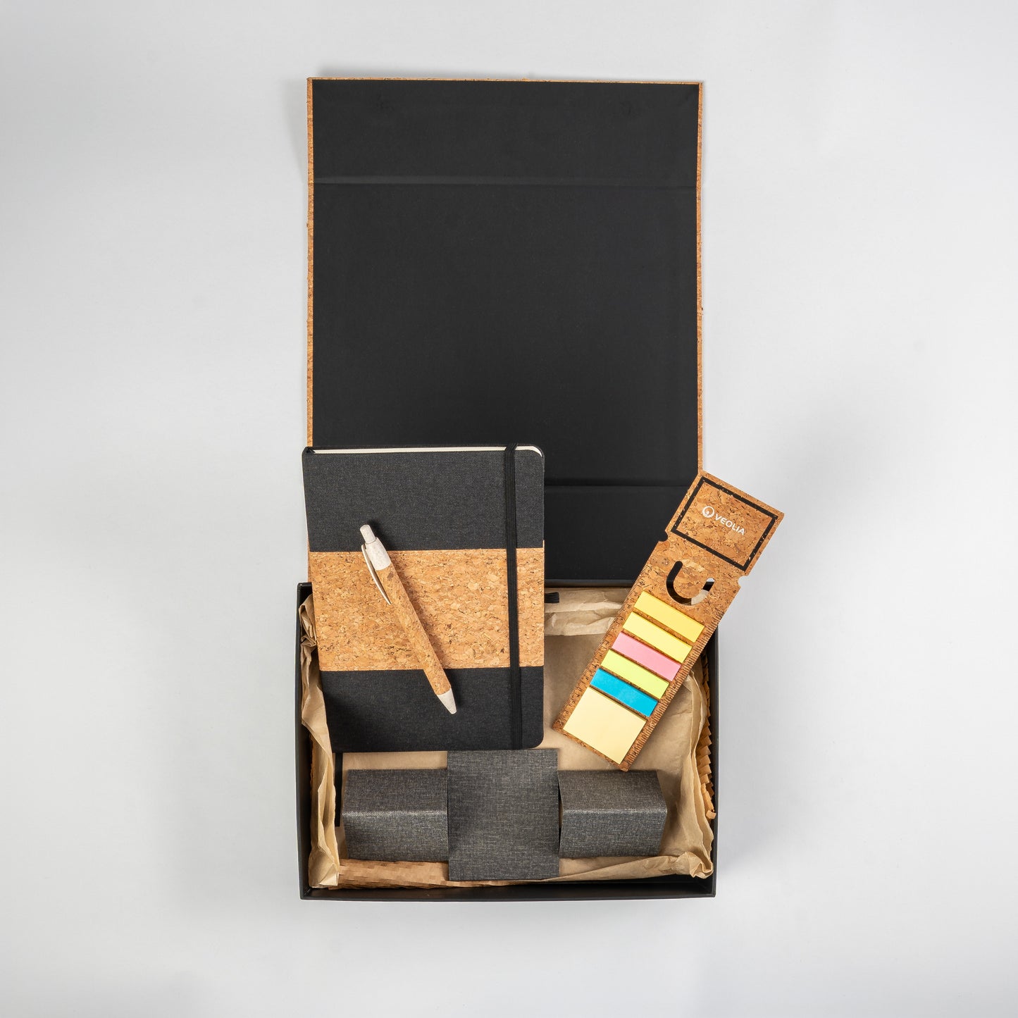 Sustainable Leadership Welcome Gift Set