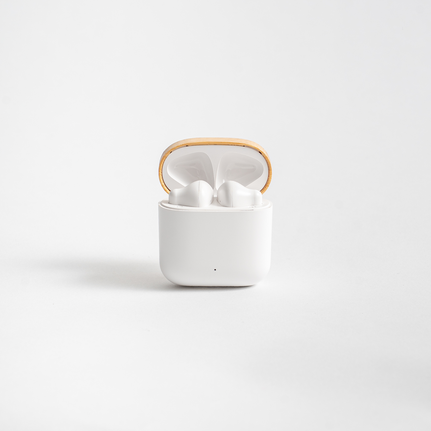 TWS Earbuds (Recycled Aluminium)