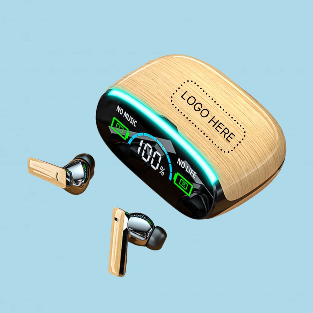 EnduranceX Waterproof  True Wireless Earpods