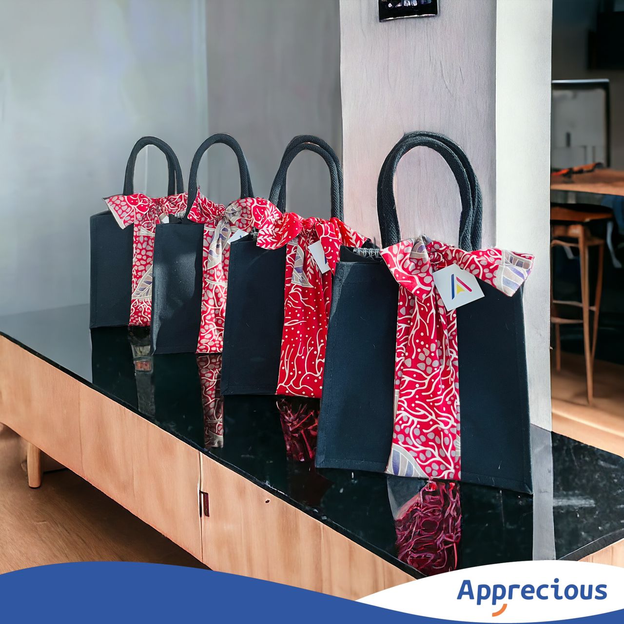 Batik Harmony Corporate Collection