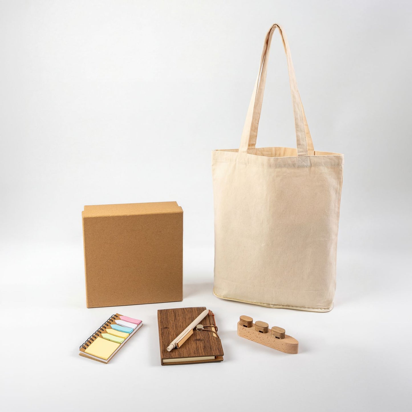The Green Starter Executive Gift Set
