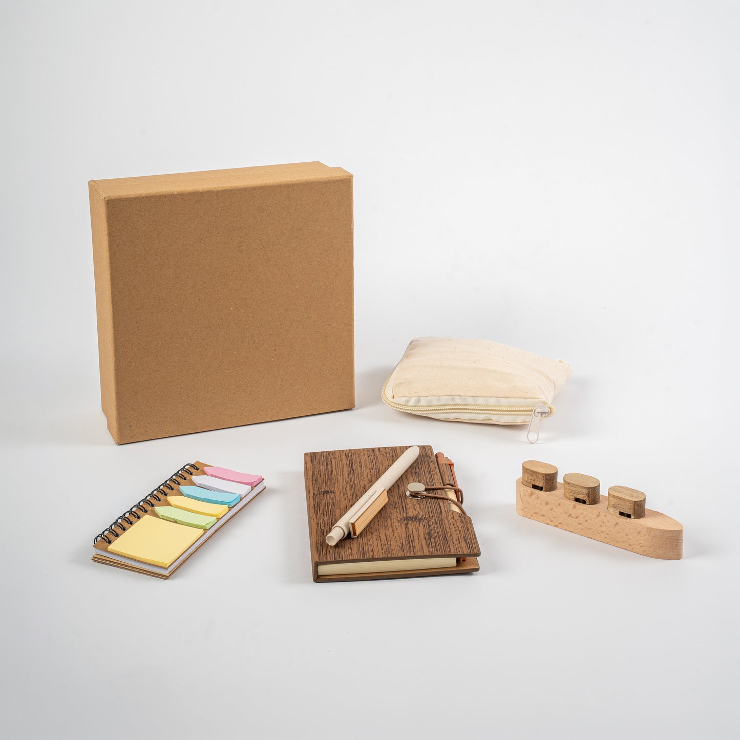 The Green Starter Executive Gift Set