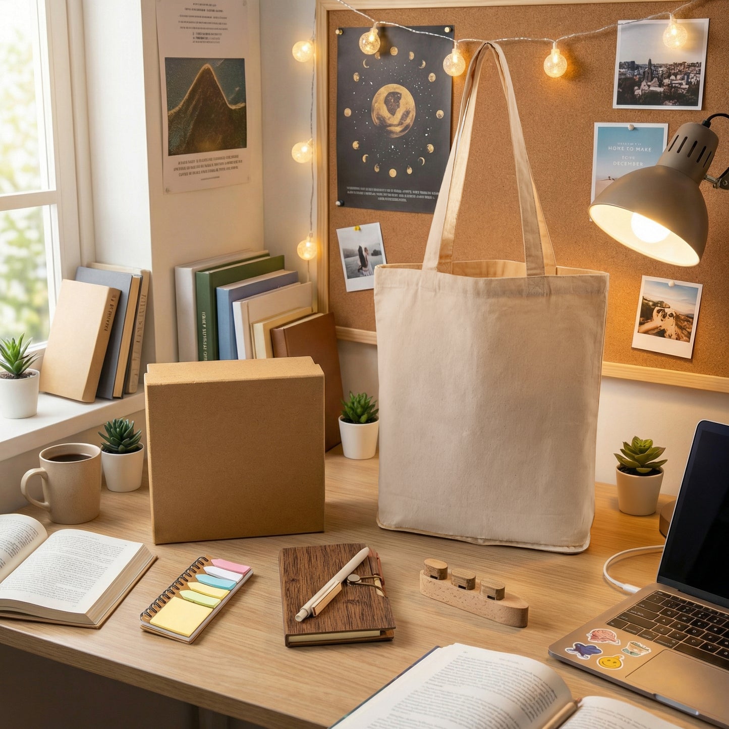 The Green Starter Executive Gift Set
