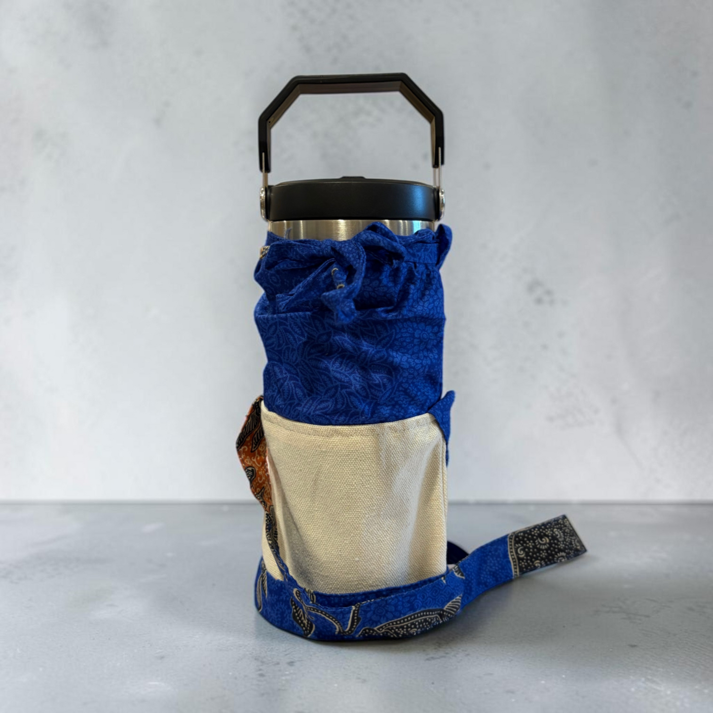 The Heritage Hydration Set