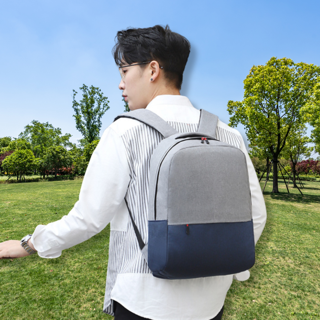SGS Certified Oxford Cloth Bagpack