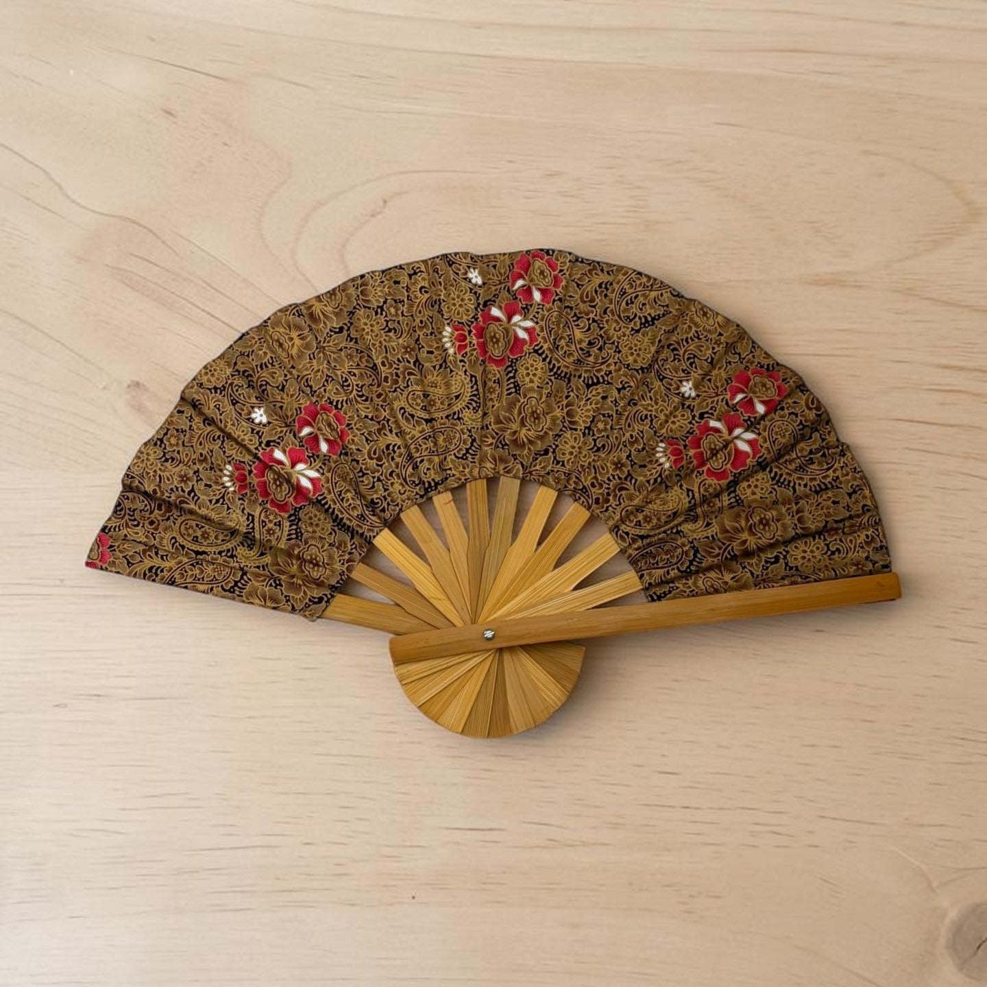 Batik Malaysia Gift Bundle Package