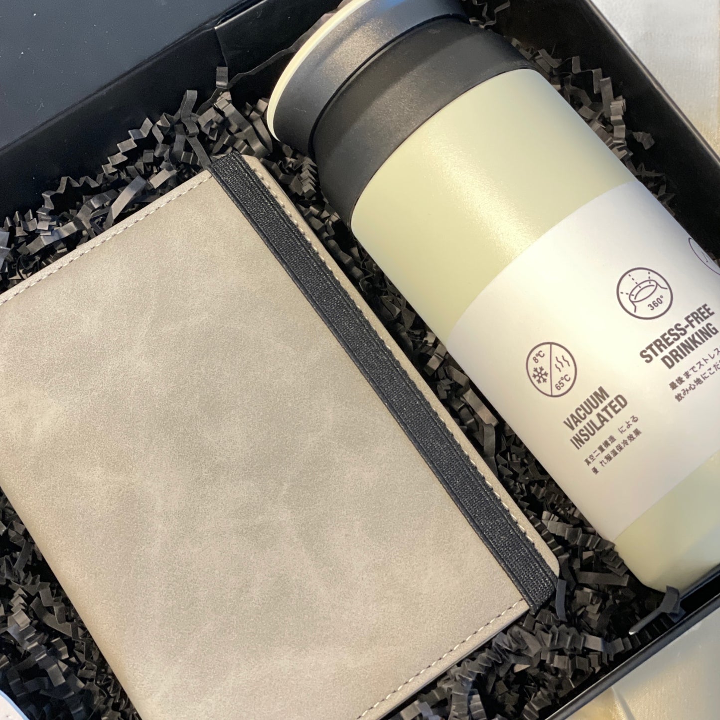 Travel Essentials VIP Gift Box