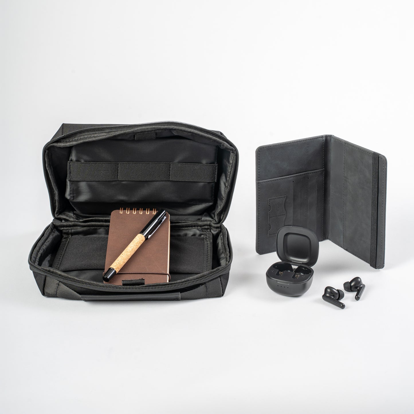 Travel with Purpose Leadership Kit