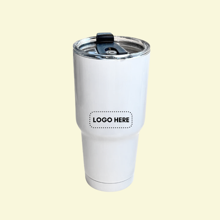 Ultra-size Stain Steel Vacuum Tumbler (880ml)
