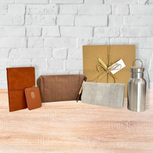 VIP Travel Corporate Appreciation Gift Set