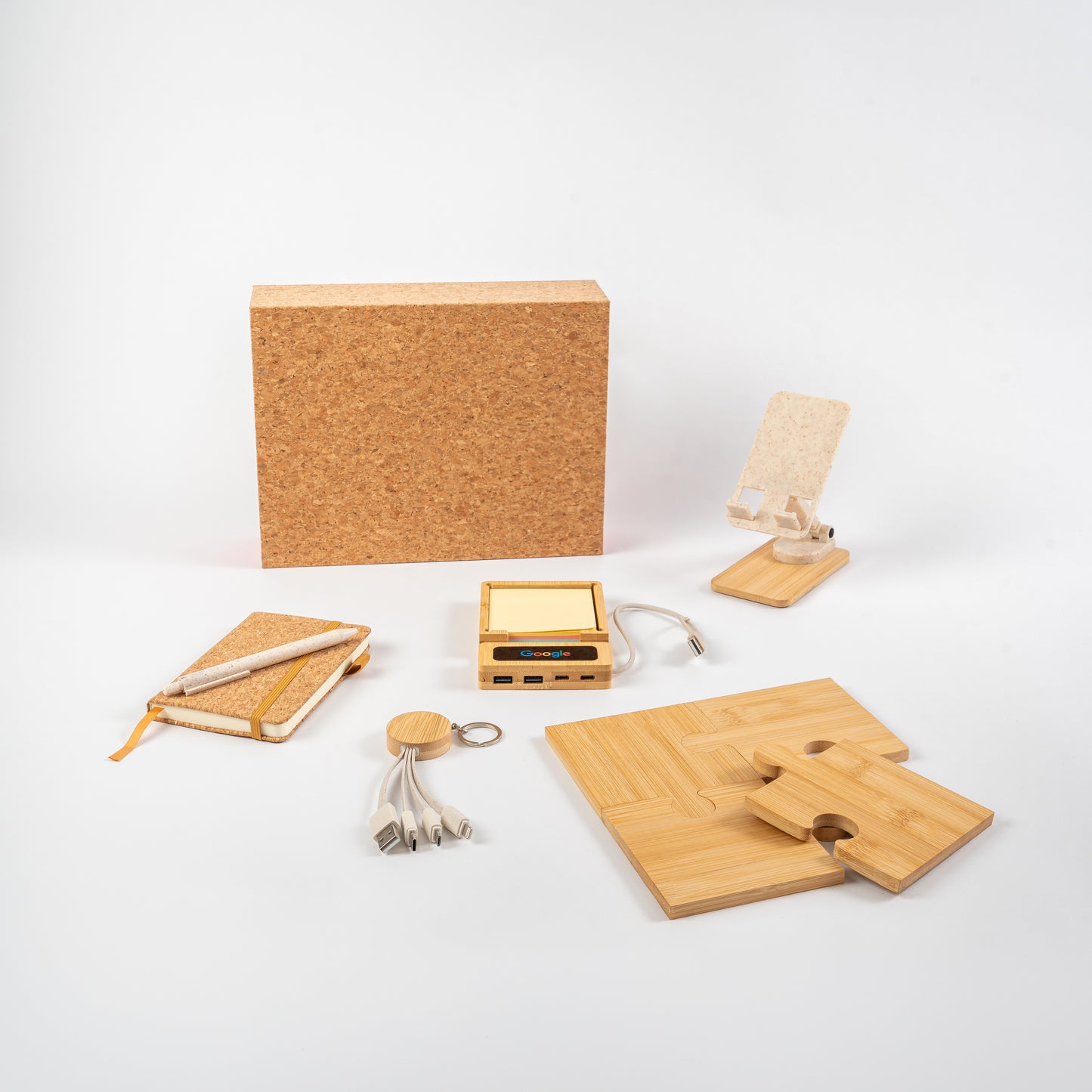 Values in Action Leadership Gift Set
