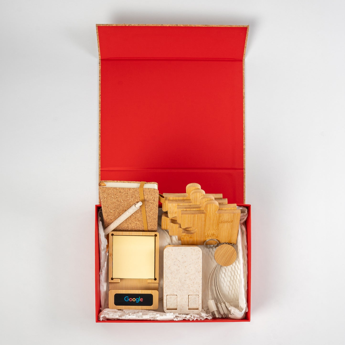 Values in Action Leadership Gift Set