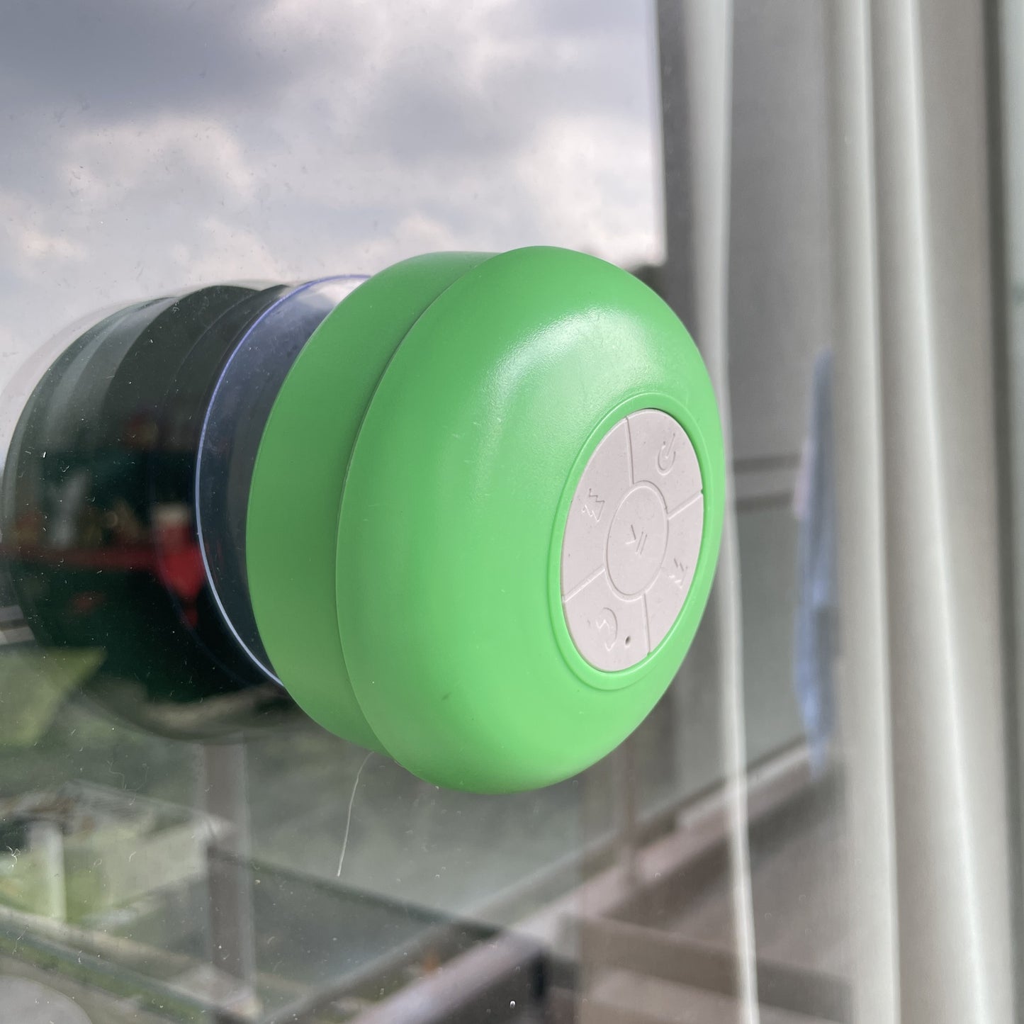 Waterproof Bluetooth Speaker