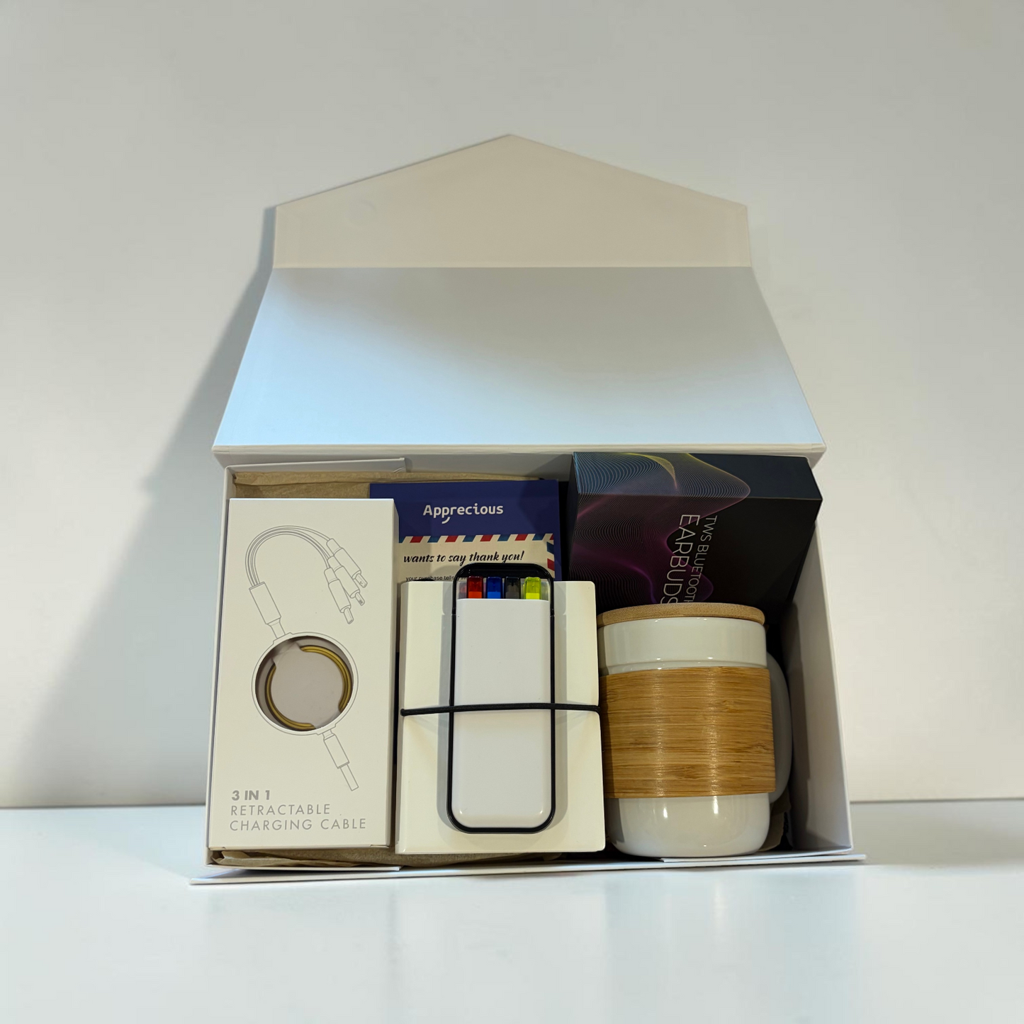 Welcome to the Office Gift Set (Premium)