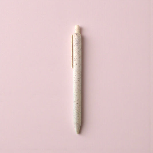 Wheat Straw Eco Pen