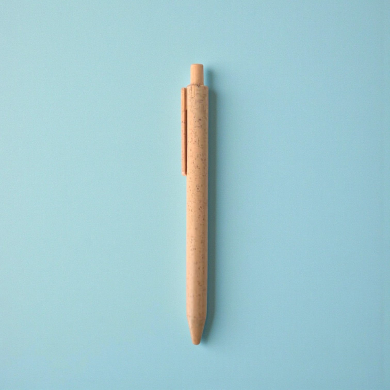 Wheat Straw Eco Pen