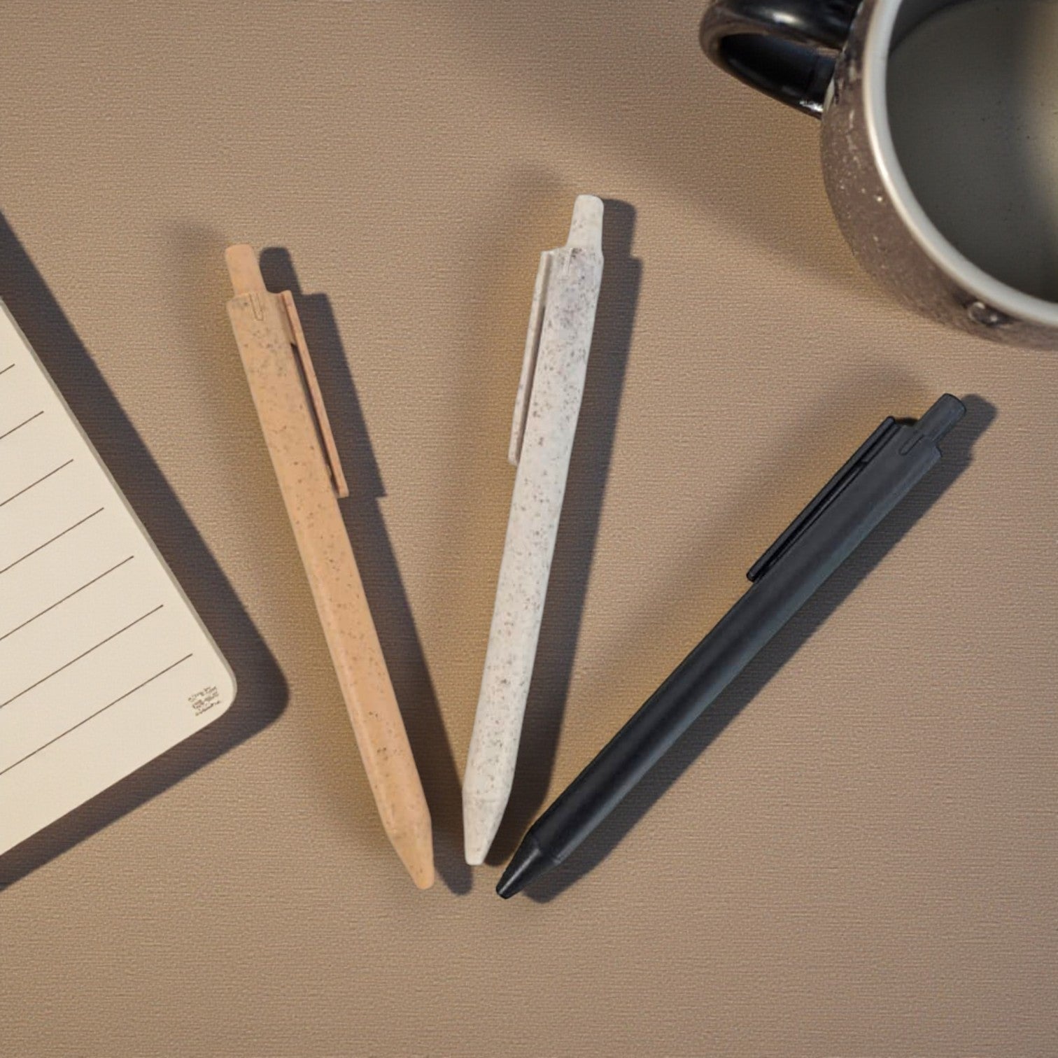Wheat Straw Eco Pen