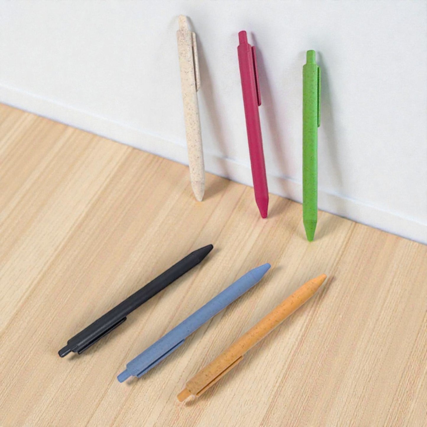 Wheat Straw Eco Pen