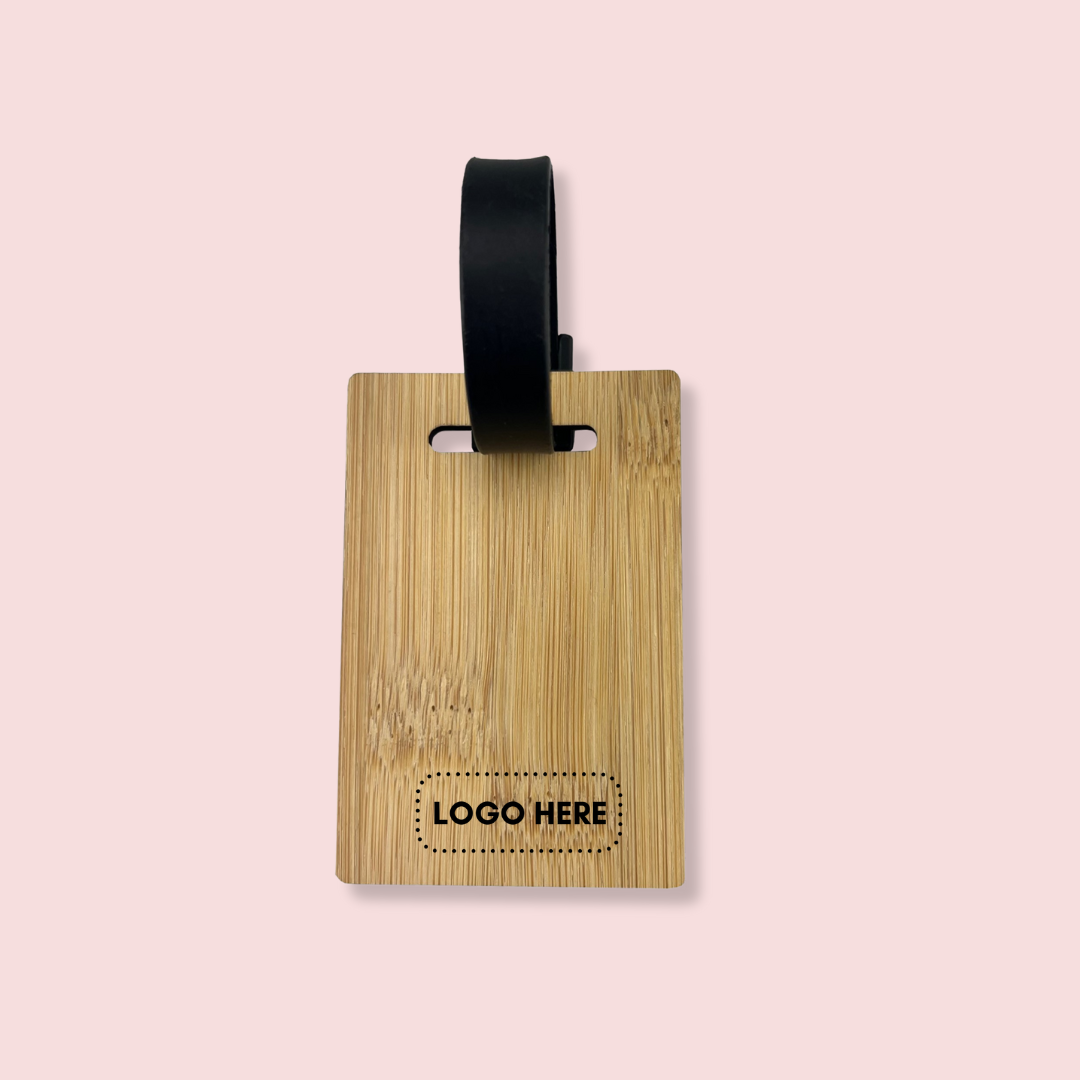 Sustainability on-the-go bag
