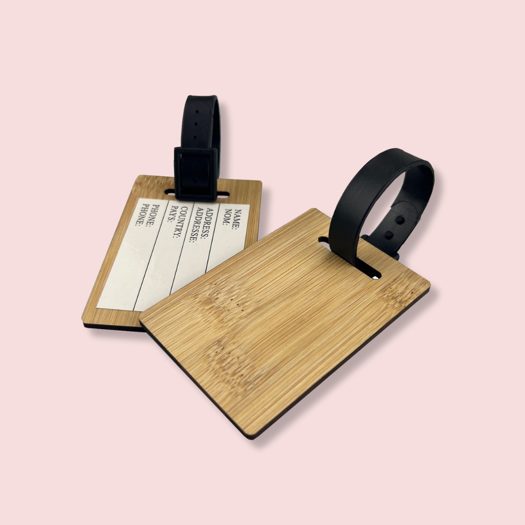 Sustainability on-the-go bag
