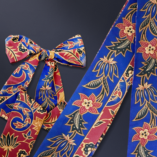 Batik Ribbon