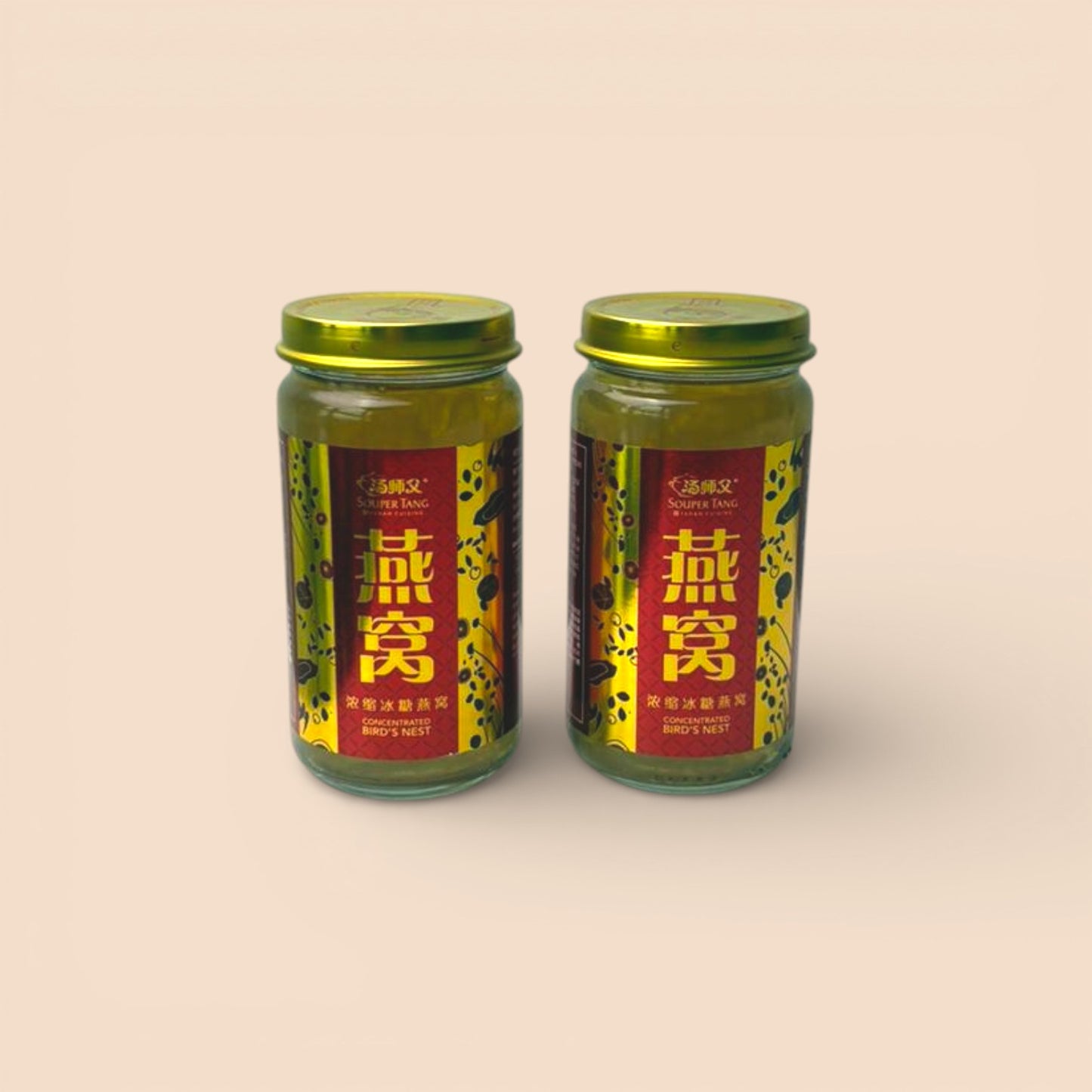 Kongsi Raya Fusion Heritage Hamper