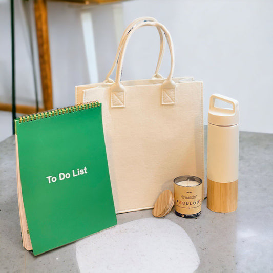 Green Horizon New Beginnings Gift Set